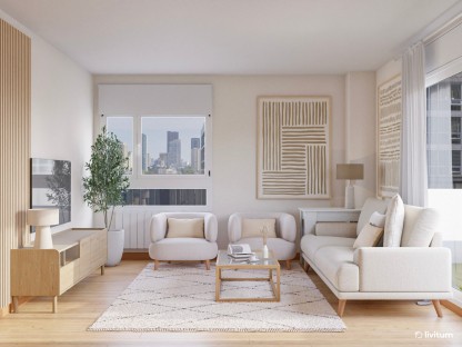 Decoración de pared: Las 10 tendencias rompedoras que arrasan este 2026