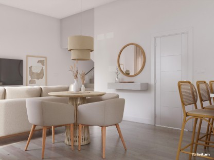 4 tendencias deco que ya no se llevan (y 4 que son lo más) 