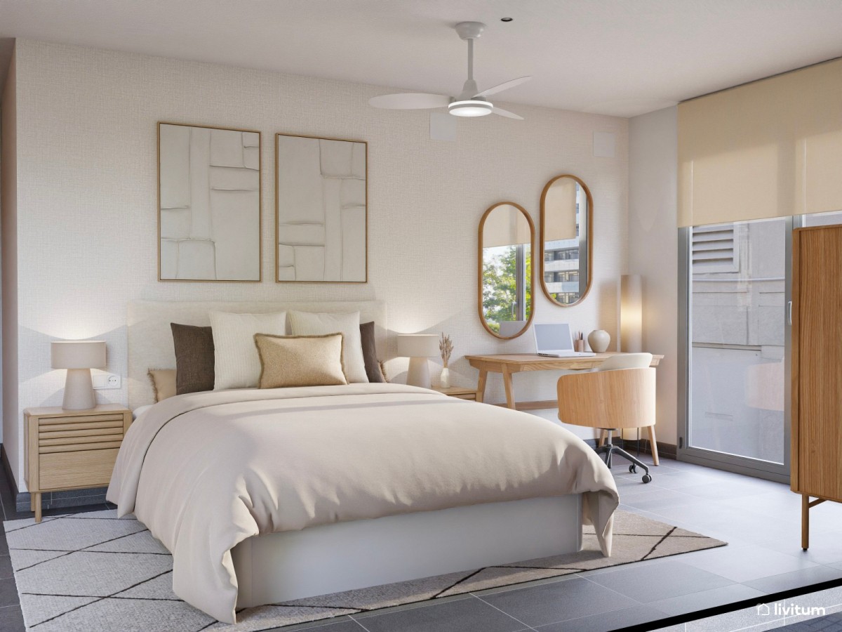 ¿Un mal interiorismo puede afectar a la relación de pareja? Cómo ayudarte con estrategias decorativas