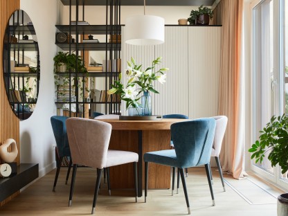 7 errores comunes que hacen que tu casa parezca más pequeña