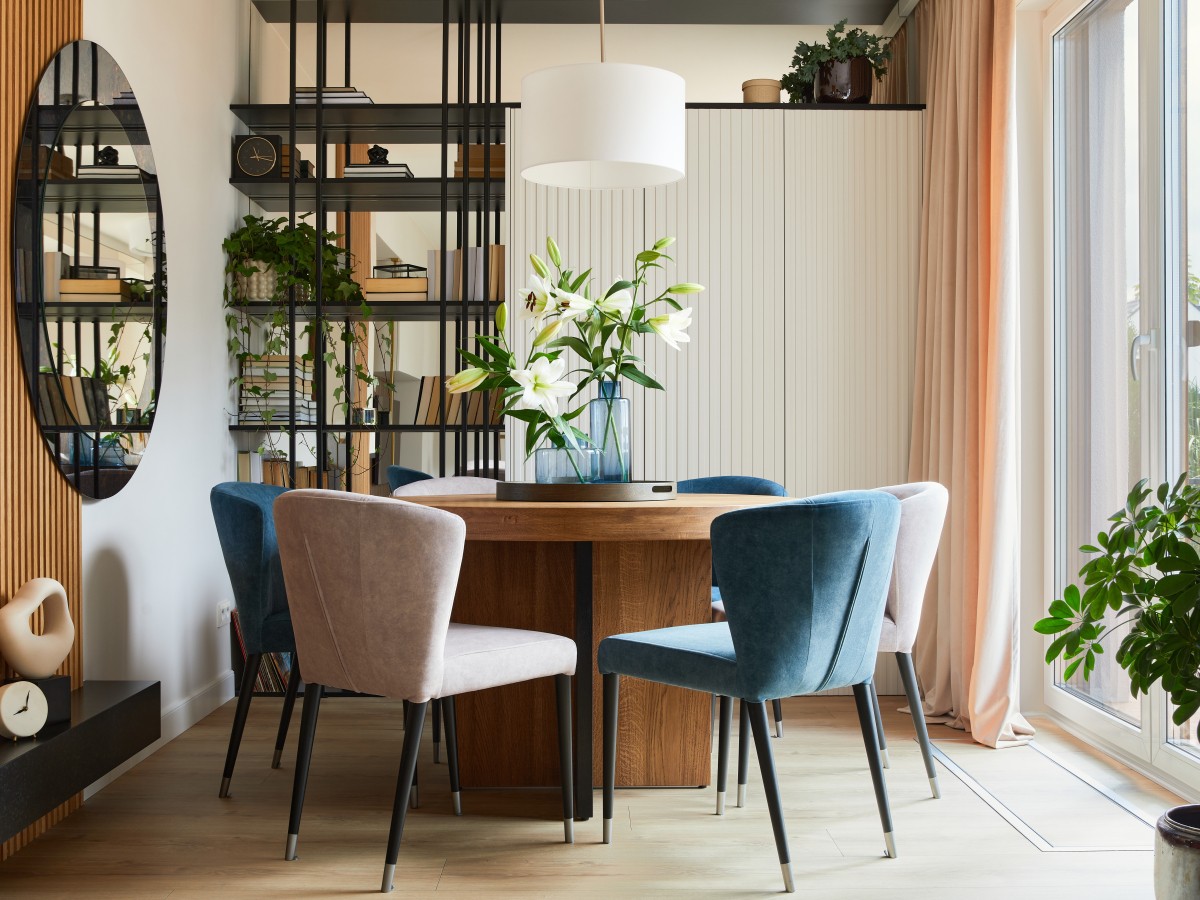 7 errores comunes que hacen que tu casa parezca más pequeña