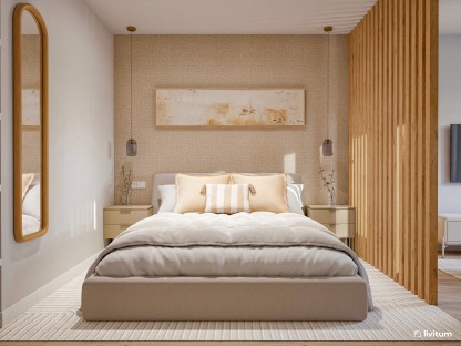 Decoración para pisos turísticos en Airbnb: Cómo el diseño orientado al clic aumenta las reservas 