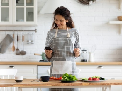 Las últimas novedades tecnológicas para modernizar tu cocina