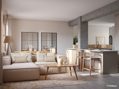 Evita colocar espejos en estos 6 lugares de tu casa: ¿qué no deben reflejar?