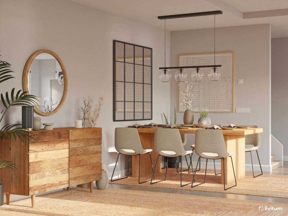Dile NO a estas típicas 9 red flags en decoración de interiores