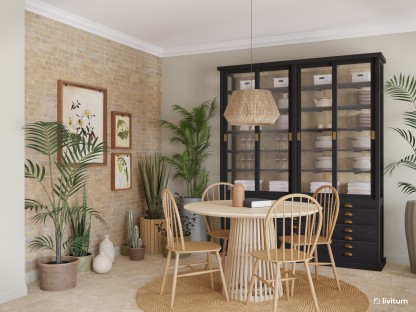 Guía de plantas inmortales para tu casa
