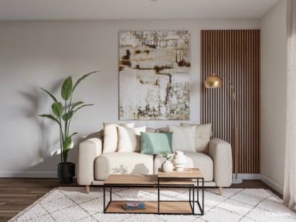 Estos son los 10 tonos favoritos de nuestras interioristas para decorar sus hogares, ¿son también los tuyos?
