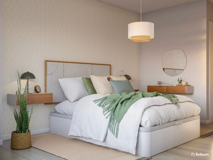 Muebles flotantes: por qué son la mejor elección para tu hogar (sobre todo si es pequeño) 