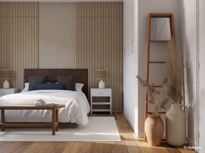 5 colores que combinan con el color pantone 2025: dale vida al Mocha Mousse 