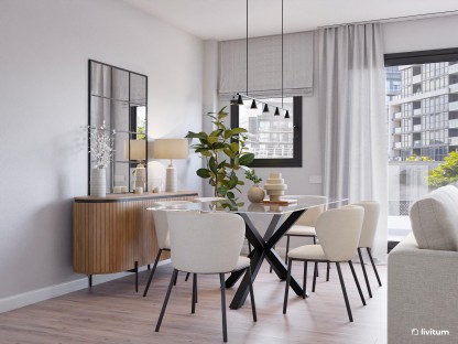 Combinaciones de colores para el hogar: 19 propuestas que siempre funcionan