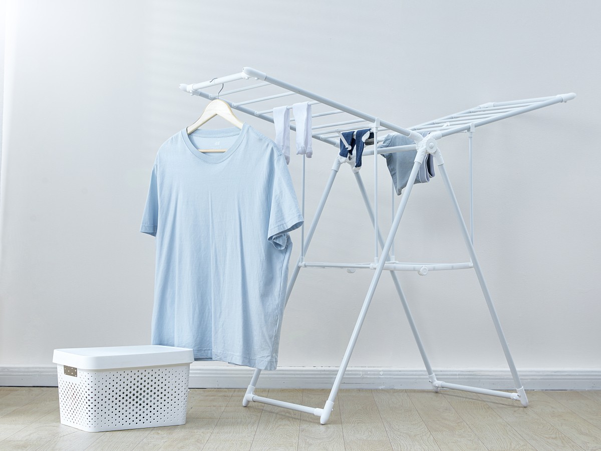 Los mejores consejos sobre el uso del deshumidificador para secar la ropa