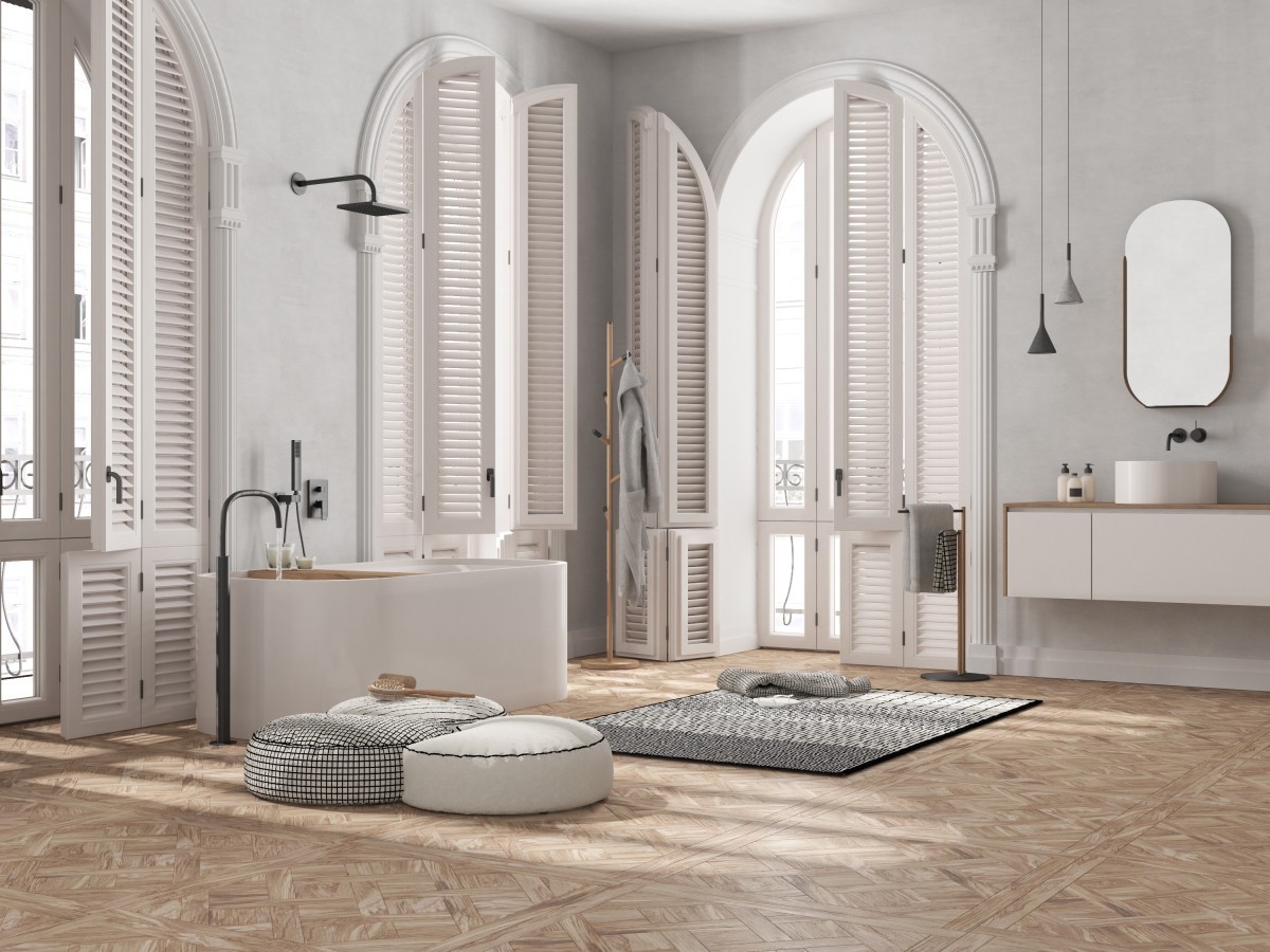 Decorar color blanco