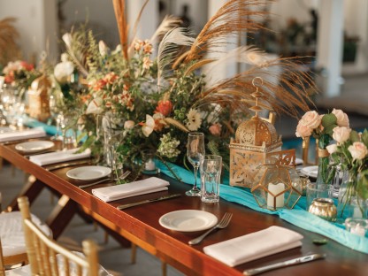 Arte floral, ¿en qué consiste?