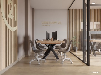 El poder del branding en la decoración de espacios empresariales