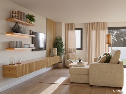 Adiós al beige: la paleta de colores que dominará los salones este otoño-invierno 2026