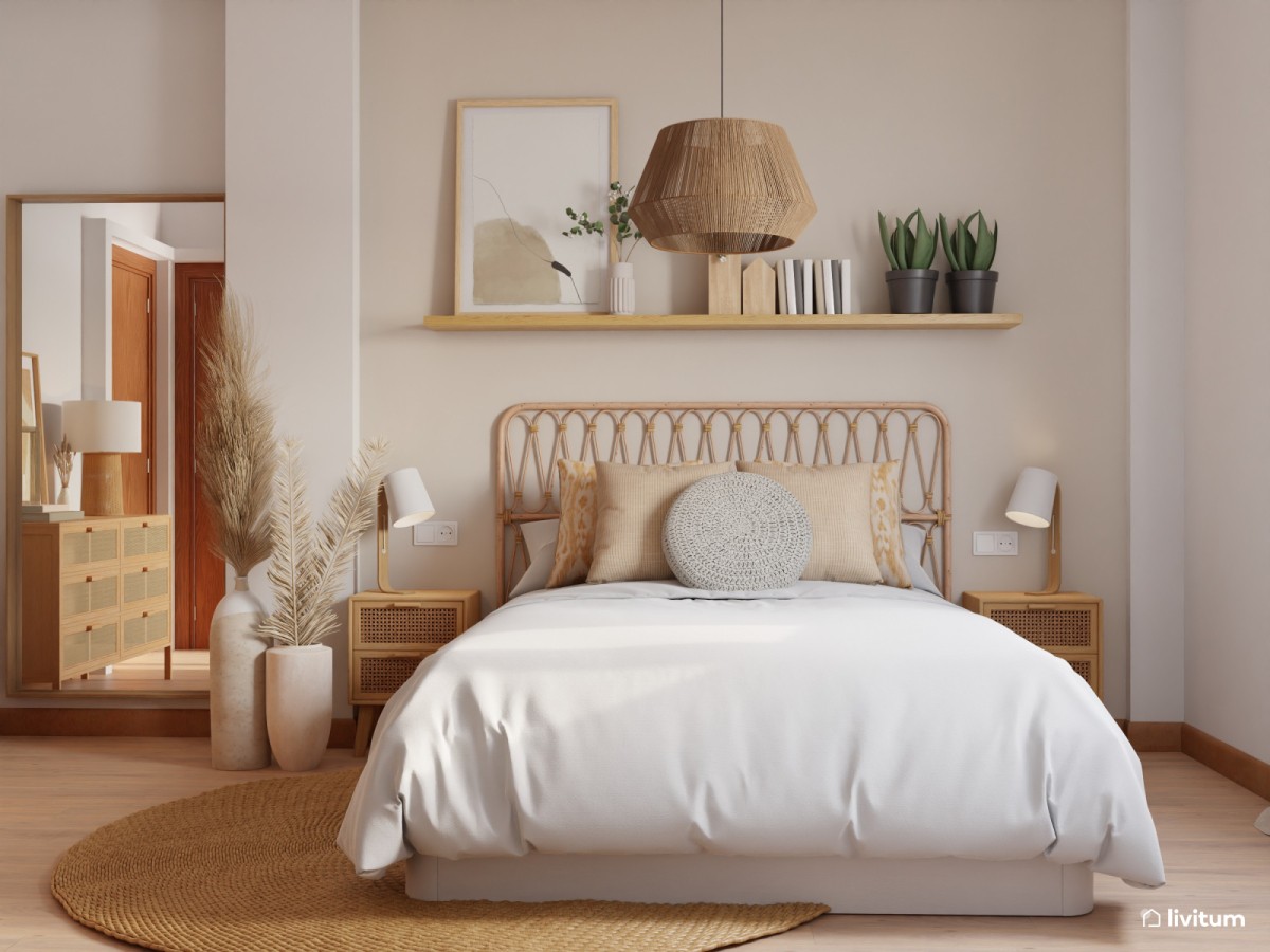 Decoración elegante: estos son los colores que utilizan los interioristas 