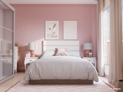 Inspo: 5 cabeceros para tu dormitorio