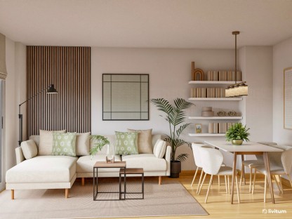 Errores que yo cometía hasta que decoré mi casa con Livitum 