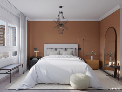 5 combinaciones de colores en tendencia para decorar tu casa, ¿cuál es tu favorita? 