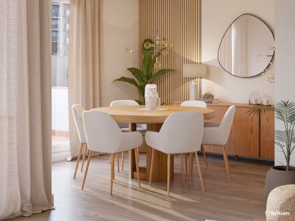 15 ideas de decoración para tu casa: ejemplos reales para transformar tu hogar