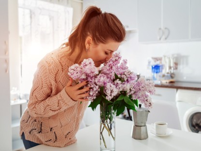 Cómo limpiar tu casa para evitar las alergias esta primavera