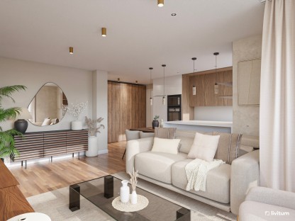 5 tendencias de salones para primavera 2026: ideas de decoración imprescindibles