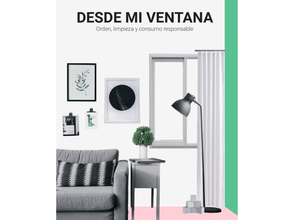 6 libros de decoración para regalar este 23 de abril, Día del