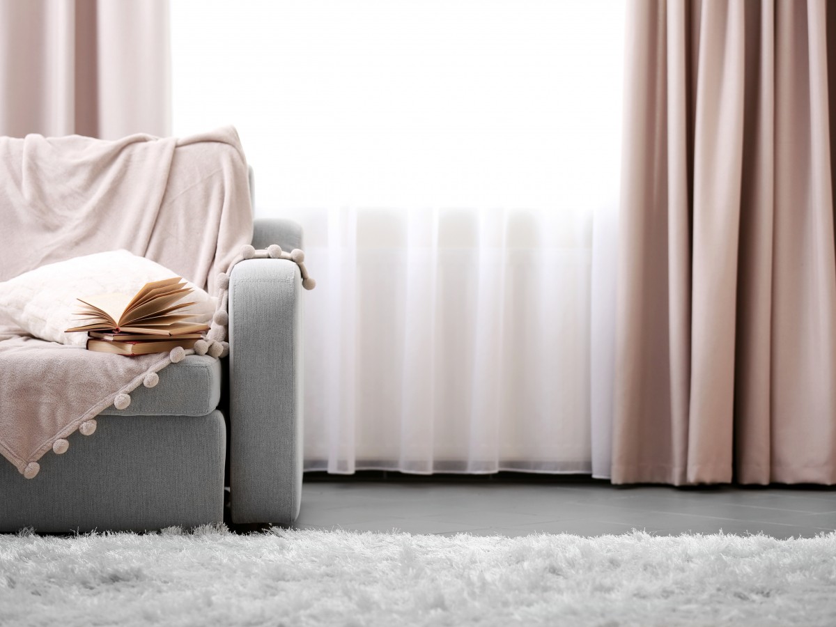7 Trucos de decoración para insonorizar estancias