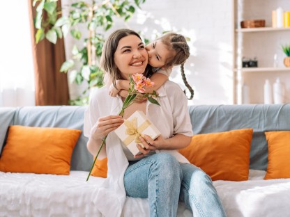 5 ideas deco para regalar el Día de la Madre 