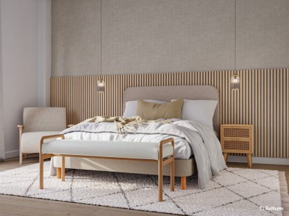 5 aciertos decorativos y 5 errores comunes que cometes en tu dormitorio