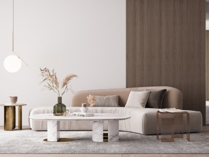 Tendencias en decoración para este 2023: ¿qué se llevará? 