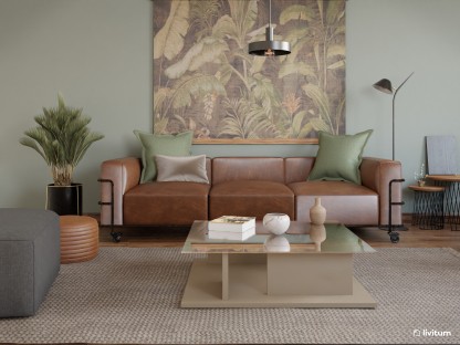 Nuestras diseñadoras responden: ¿Cuál es la mejor tela  para tu sofá? 