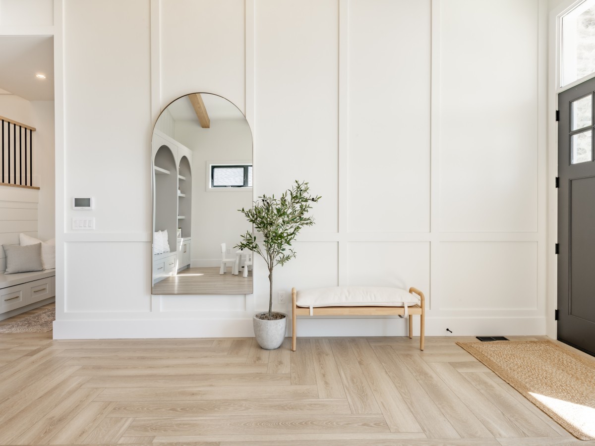 Decorar color blanco