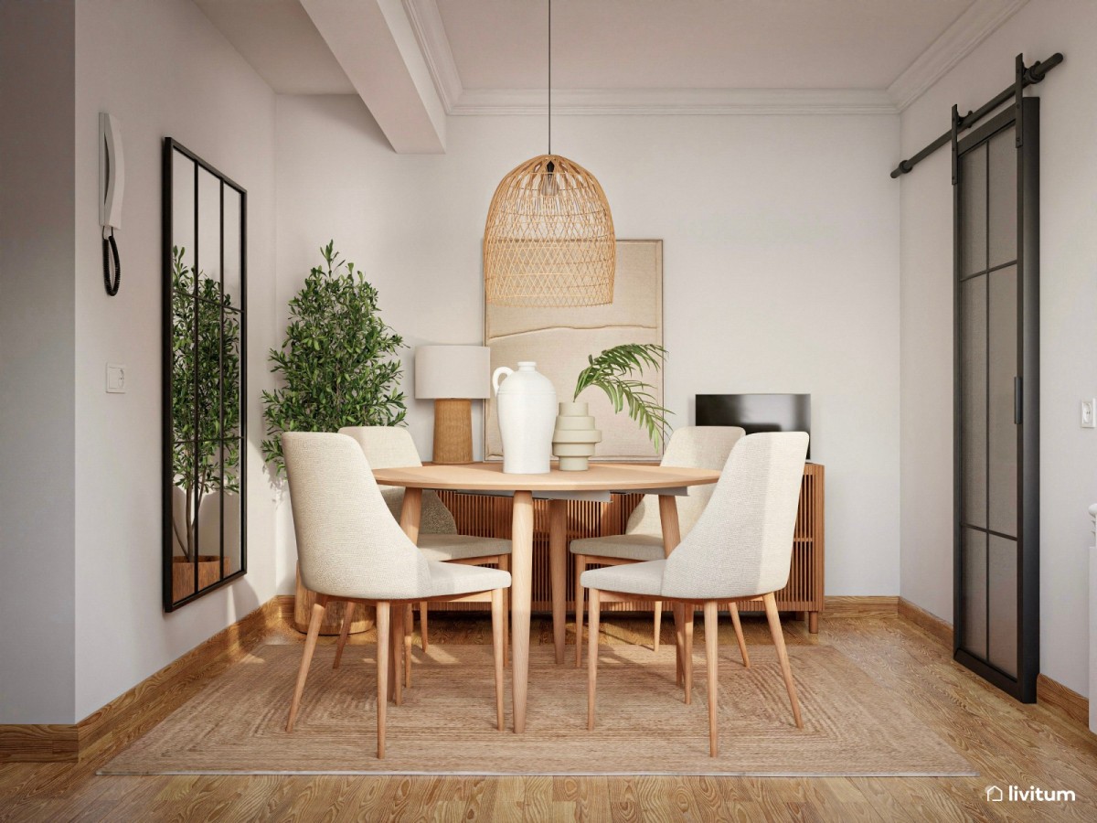 Consultorio Deco: respondemos a vuestras preguntas de interiorismo