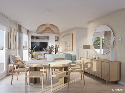 Layering en la decoración: la técnica profesional para diseñar espacios por capas