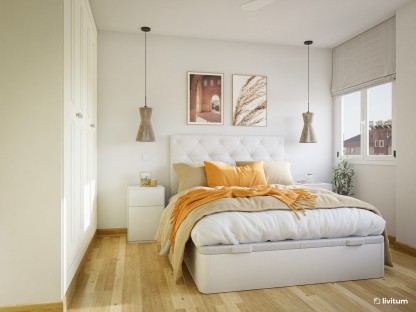 Iluminación para el dormitorio: construye tu espacio con la precisión de un diseñador 