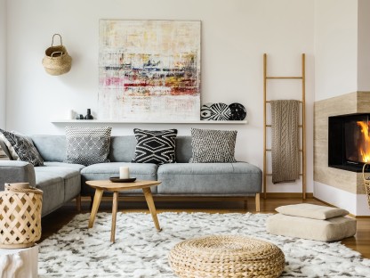 5 trucos deco para ahorrar energía este invierno 