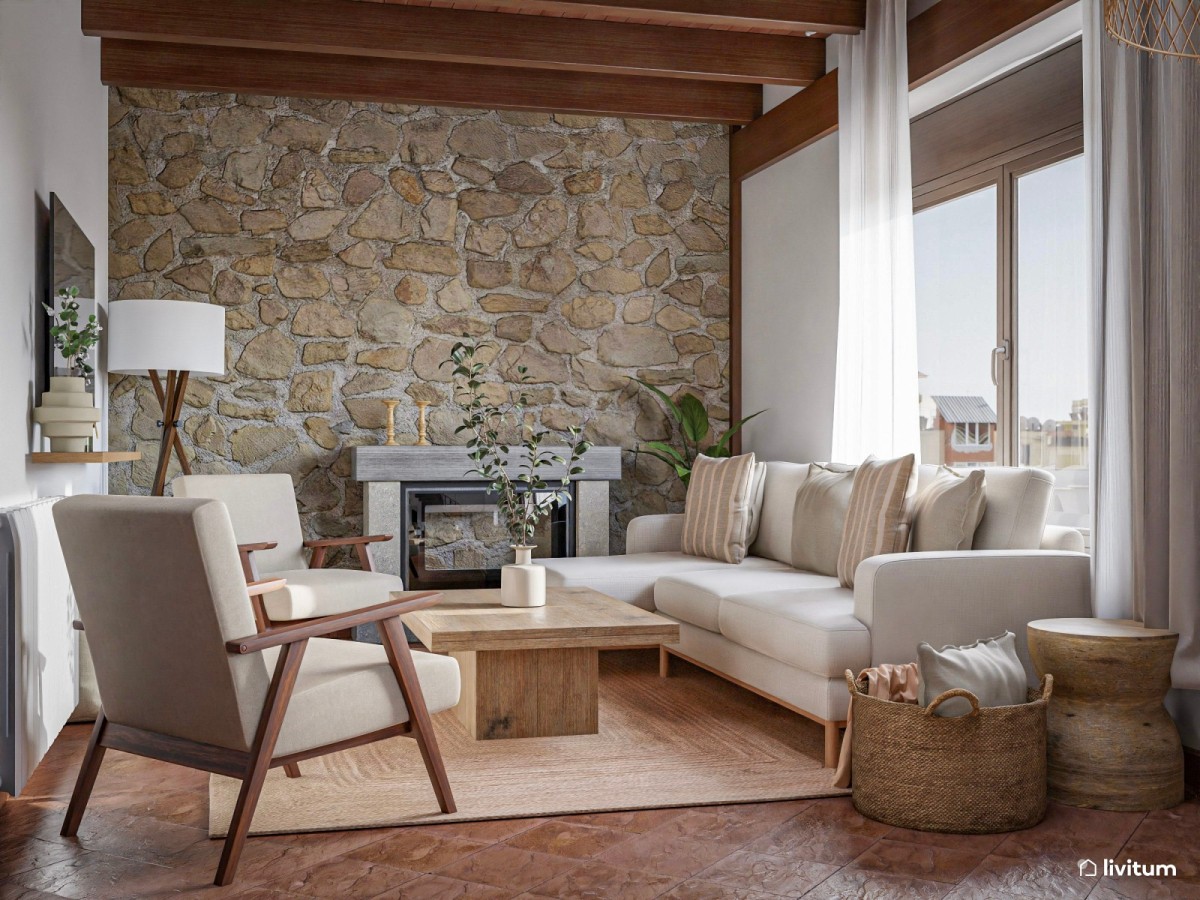 ¿Cómo puedes dar calidez a tu hogar? ¡Fácil! Apuesta por estos 10 colores