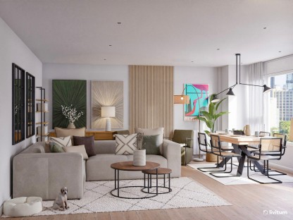 Cuadros y decoración de pared: cómo acertar y darle personalidad a tu hogar