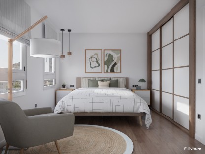 7 beneficios emocionales del diseño de interiores