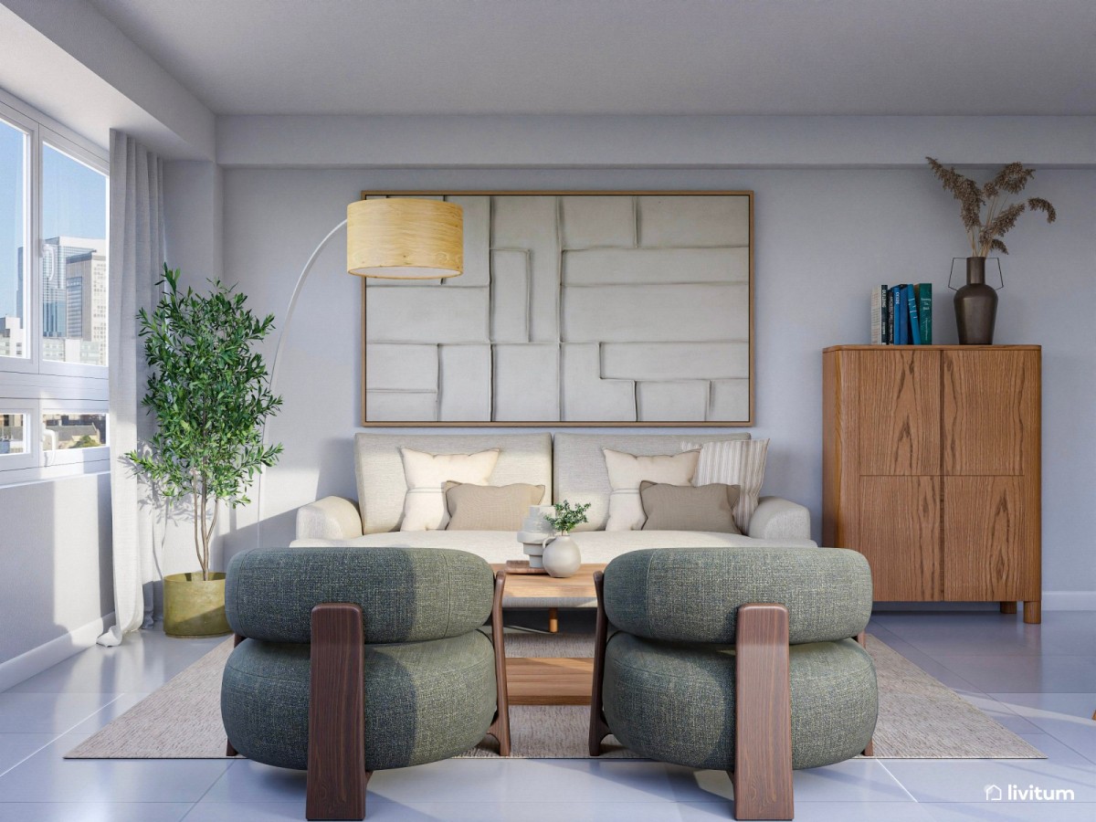 Las 10 mejores tendencias de decoración de invierno para crear un hogar acogedor