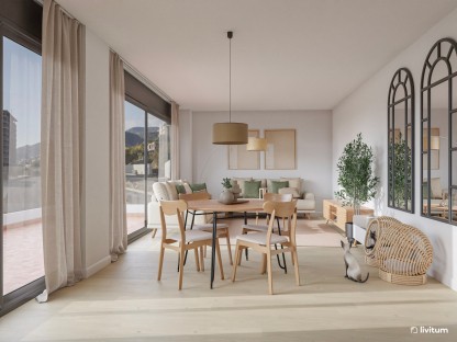 Decoración Holística: cómo lograr un ambiente saludable y equilibrado