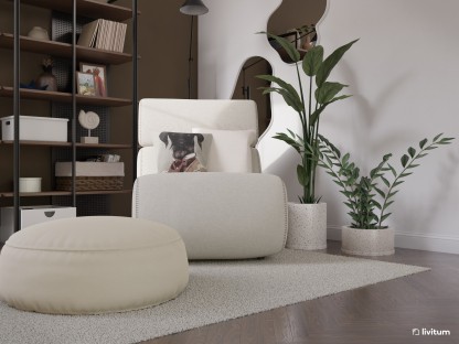 Shopping: 6 pufs para tu casa