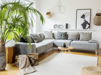 5 claves para decorar tu casa y no querer salir de ella