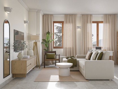 Cómo refrescar la casa sin aire acondicionado: 10 trucos que sí funcionan
