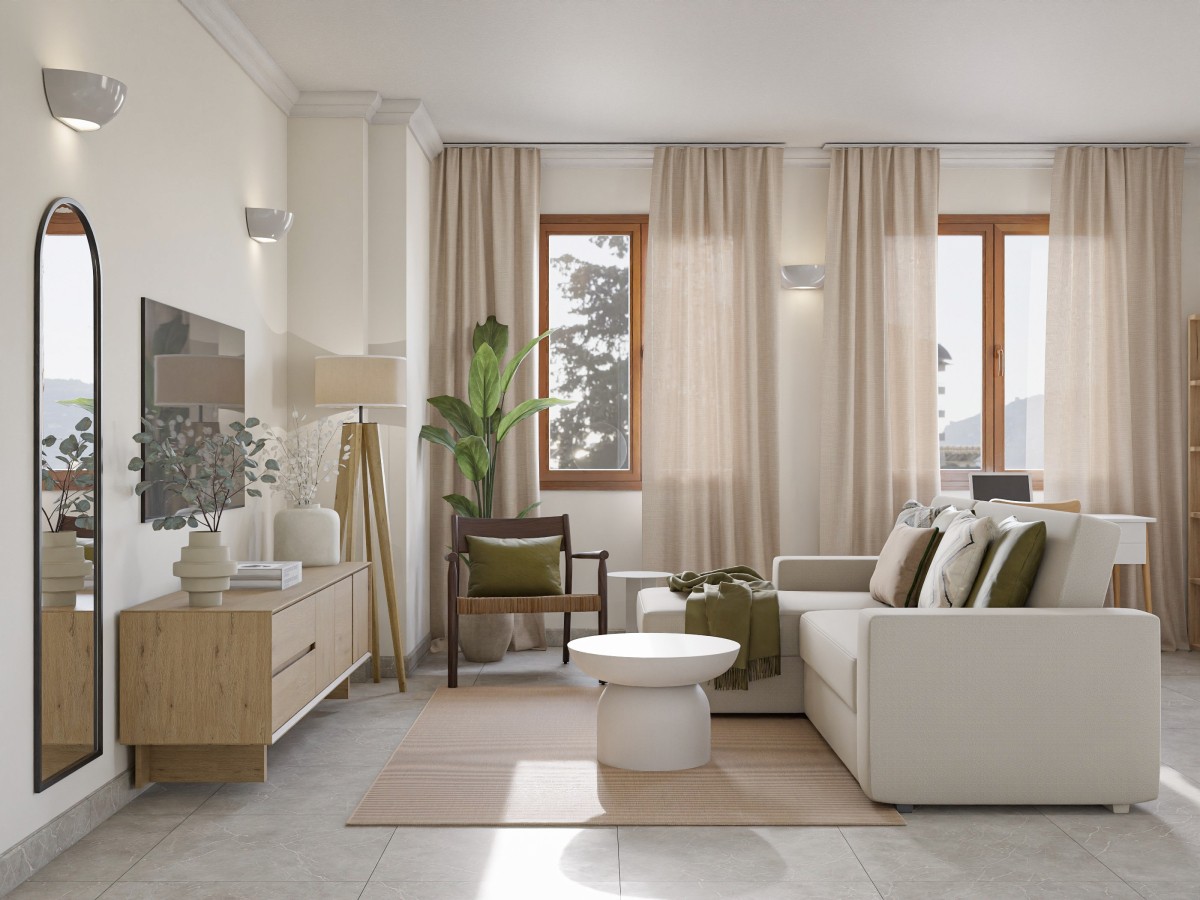 Cómo refrescar la casa sin aire acondicionado: 10 trucos que sí funcionan