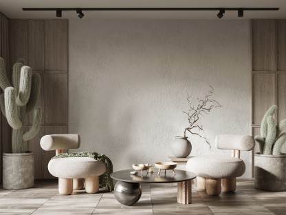 Estilo Wabi Sabi, ¿en qué consiste esta tendencia? 