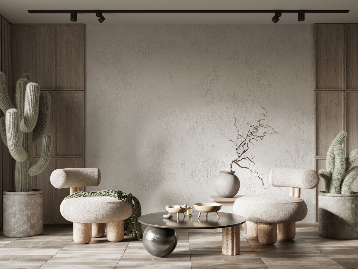 Estilo Wabi Sabi, ¿en qué consiste esta tendencia? 