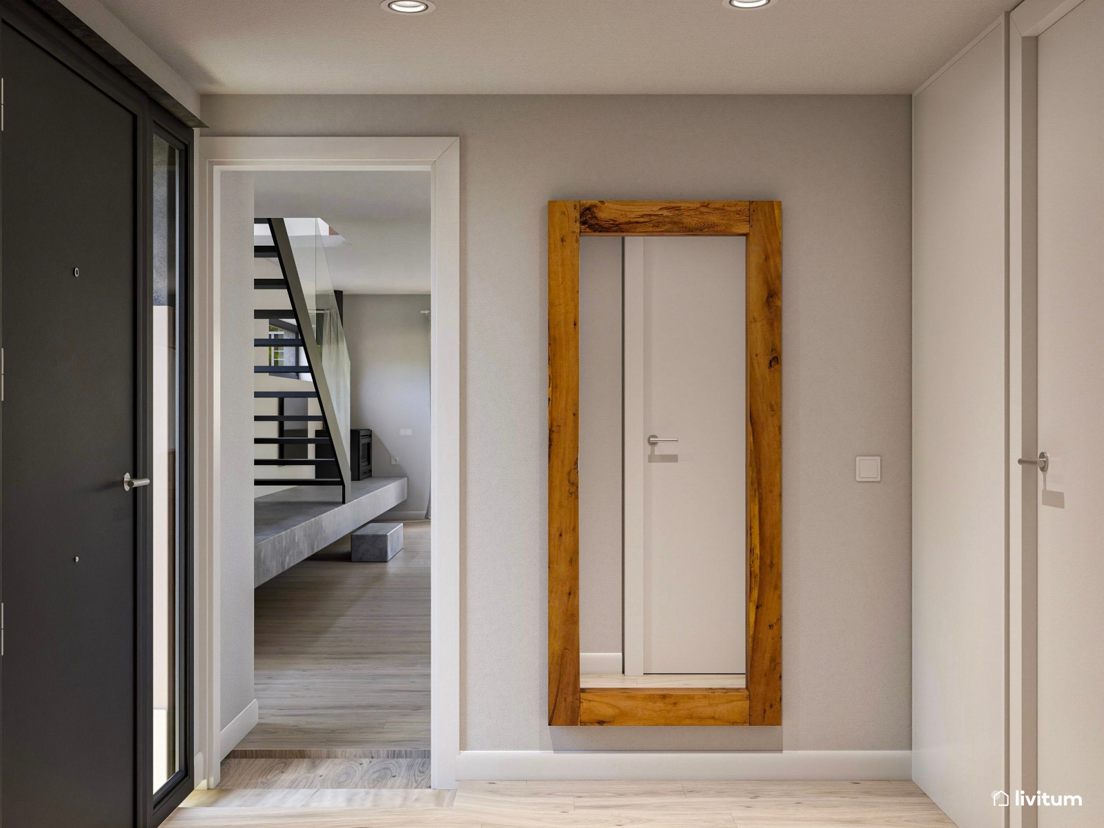 Casa Nara: estilo natural y elegante en plena Costa de la Luz 