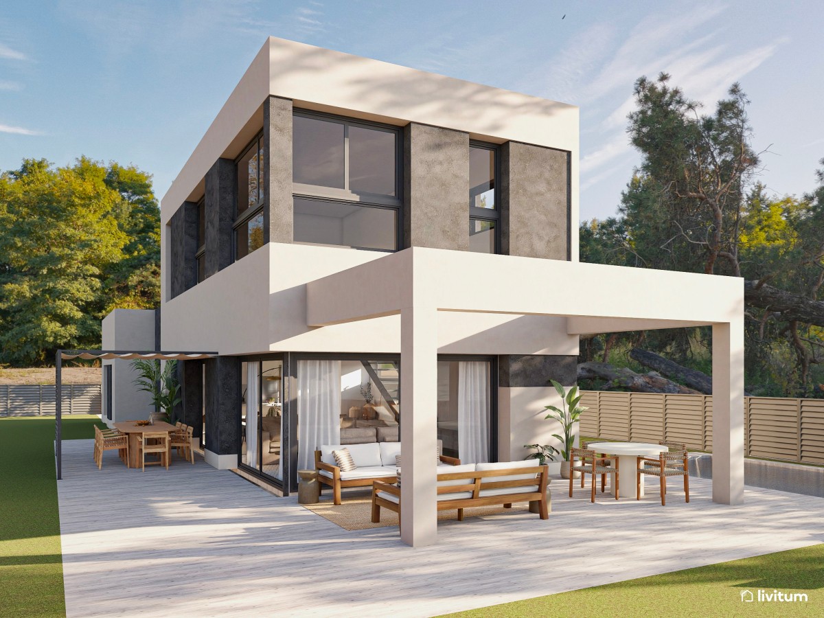 Coliving- Diseño web